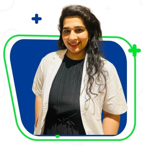 Dr. Dr. Priyanka Nawani